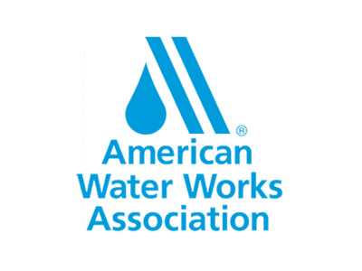 American Water Works Association logo