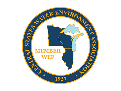 Central States Water Environment Association logo