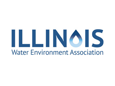 Illinois Water Environment Association logo