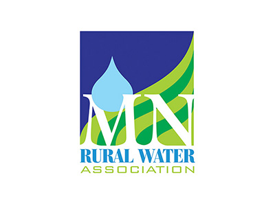 Minnesota Rural Water Association Logo