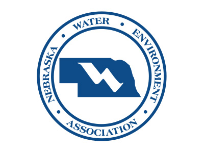 Nebraska Water Environment Association logo